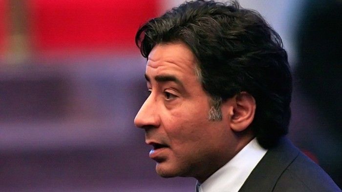 أحمد عز: الرسوم الجمركية على الصلب في الاتحاد الأوروبي ستعاقب الموردين الموثوقين