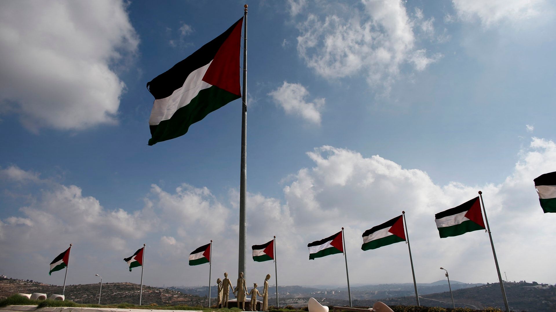 ماذا يعني الاعتراف بدولة فلسطين؟