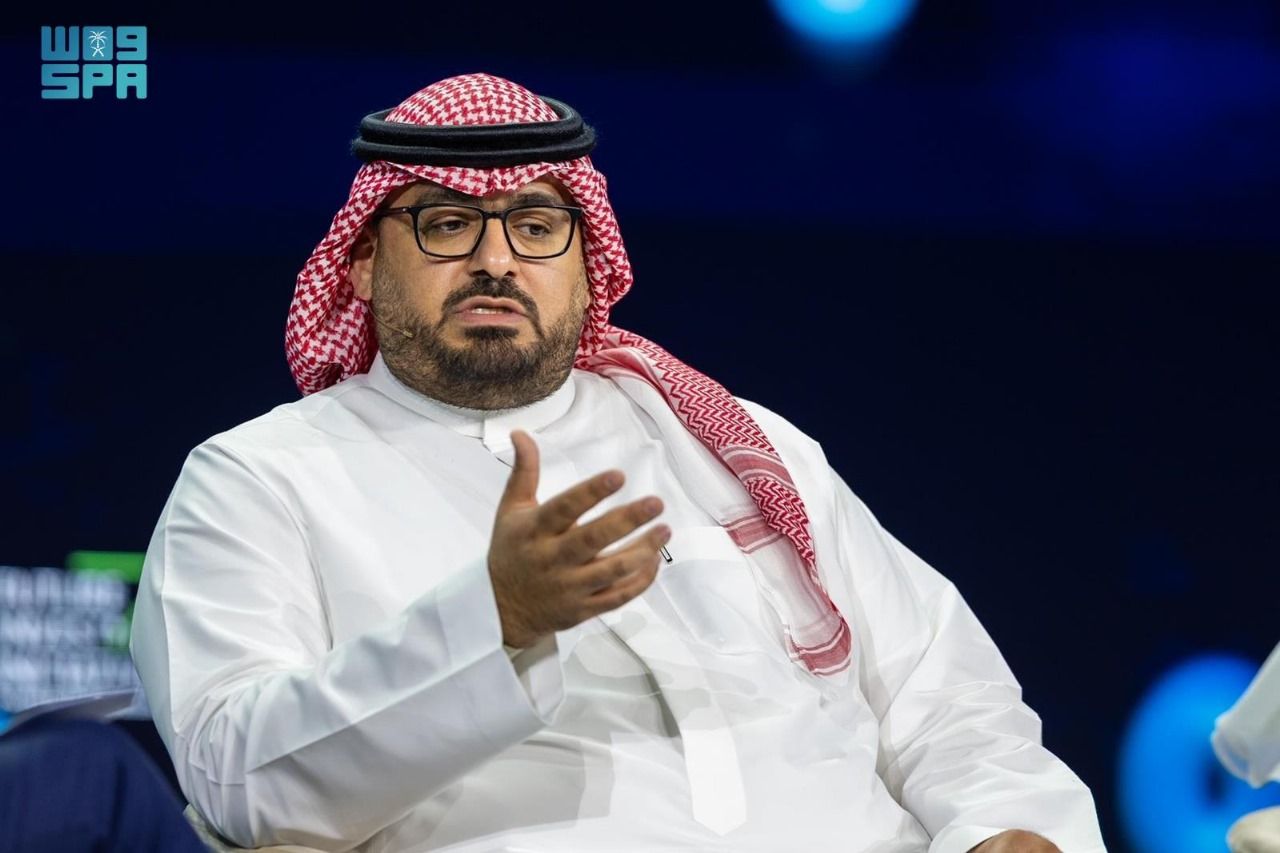 السعودية تستهدف حصة من استثمارات ثقافية عالمية بـ4.3 تريليون دولار
