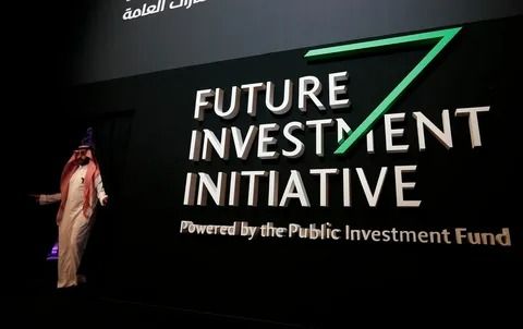 أصول الصندوق السيادي السعودي تسجل 910 مليارات دولار بنهاية 2025