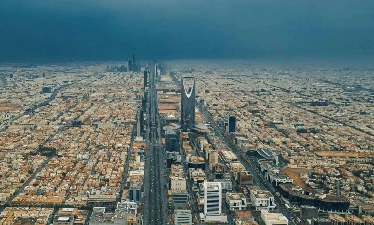 التضخم بالسعودية يتباطأ في سبتمبر مع نمو الإيجارات بأضعف وتيرة في 33 شهرًا