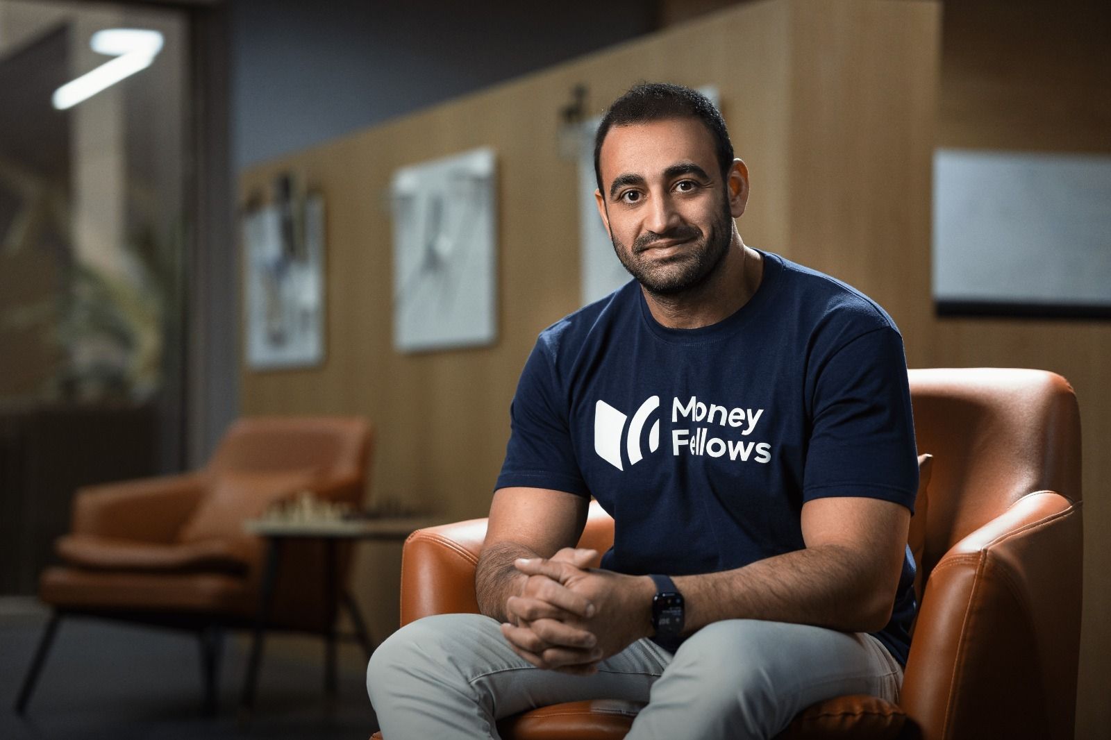 "ماني فيللوز" تجذب استثمارات بـ60 مليون دولار منذ تأسيسها وتخطط للتوسع إقليميًا