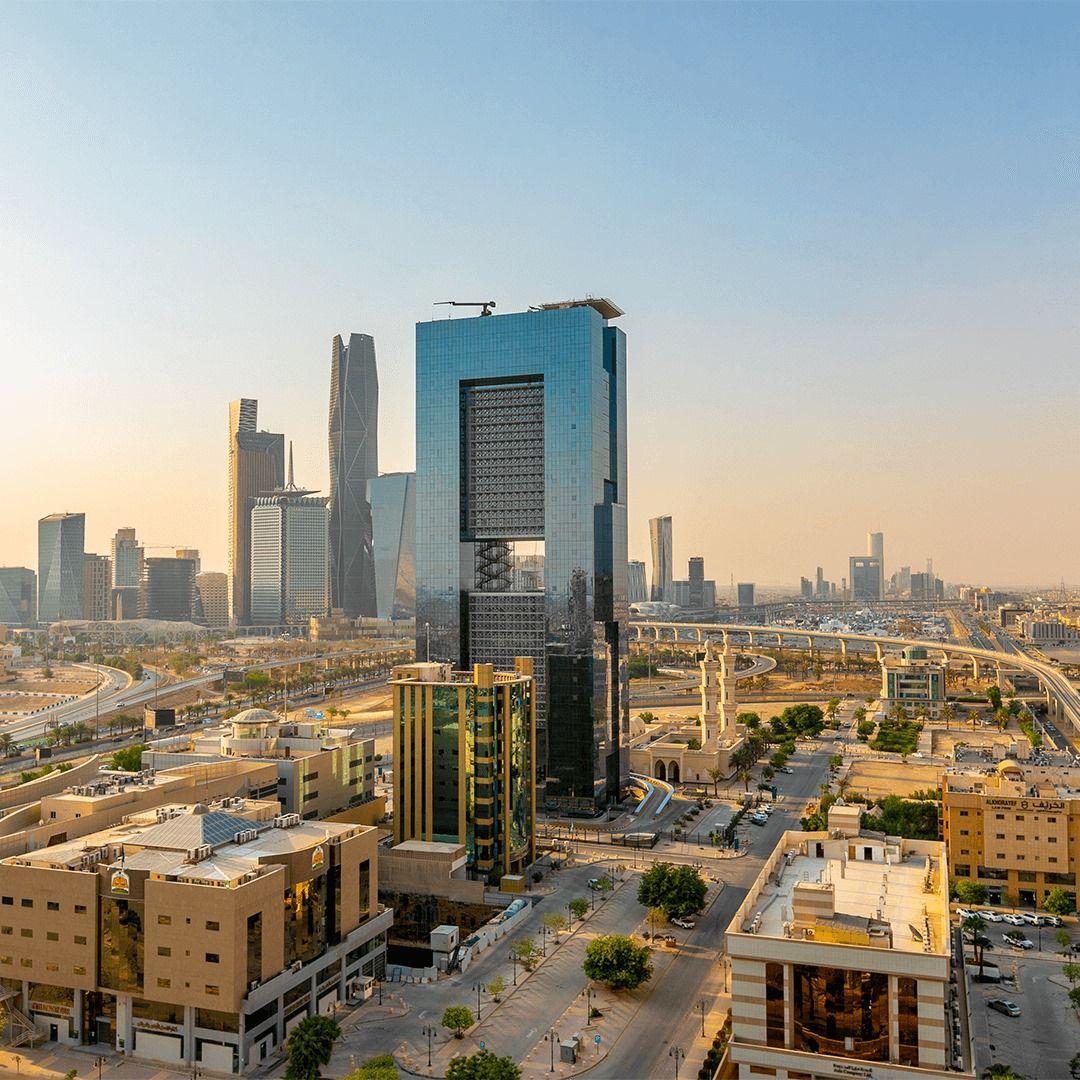 أسعار العقارات السعودية ترتفع في سبتمبر بأضعف وتيرة منذ 4 سنوات