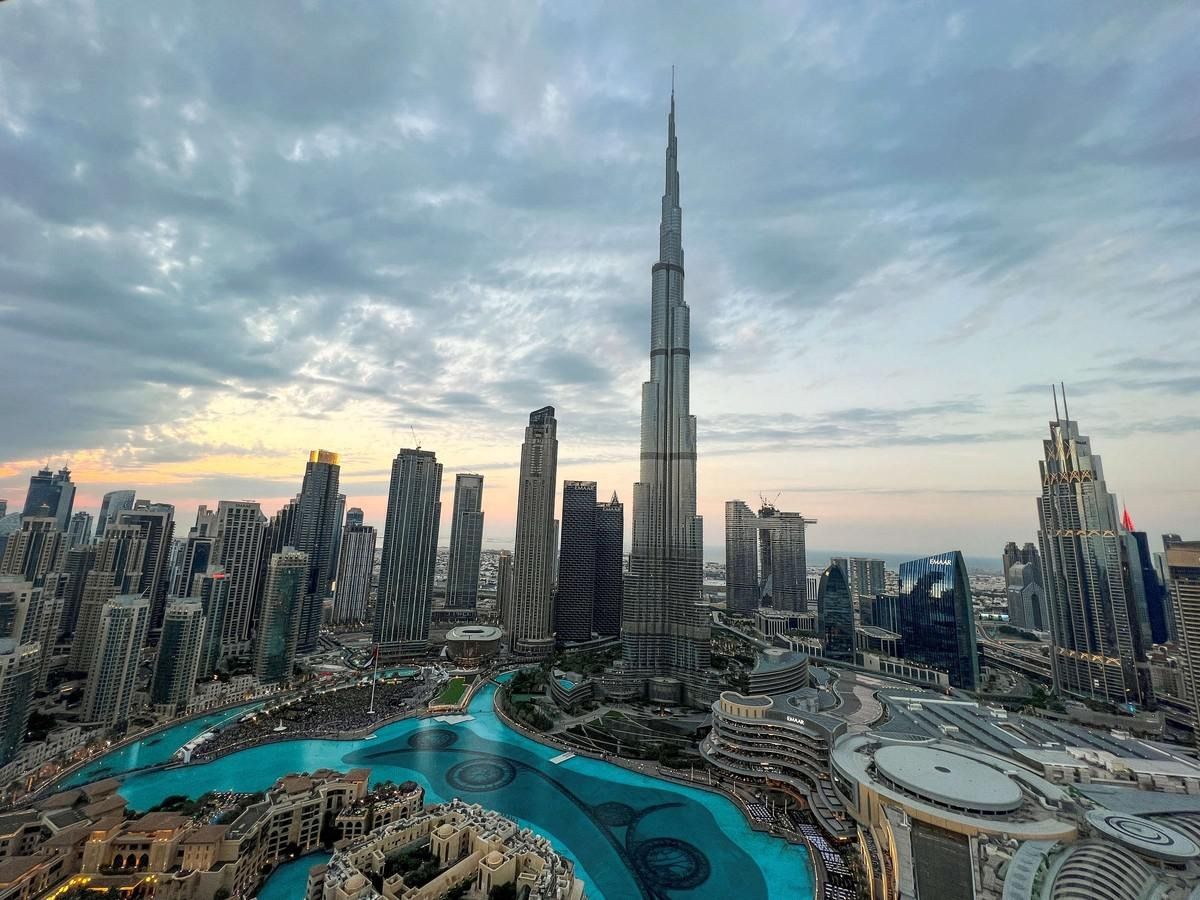 صندوق النقد يرفع توقعاته لنمو اقتصادات الخليج ويحذر من ارتفاع أسعار العقارات