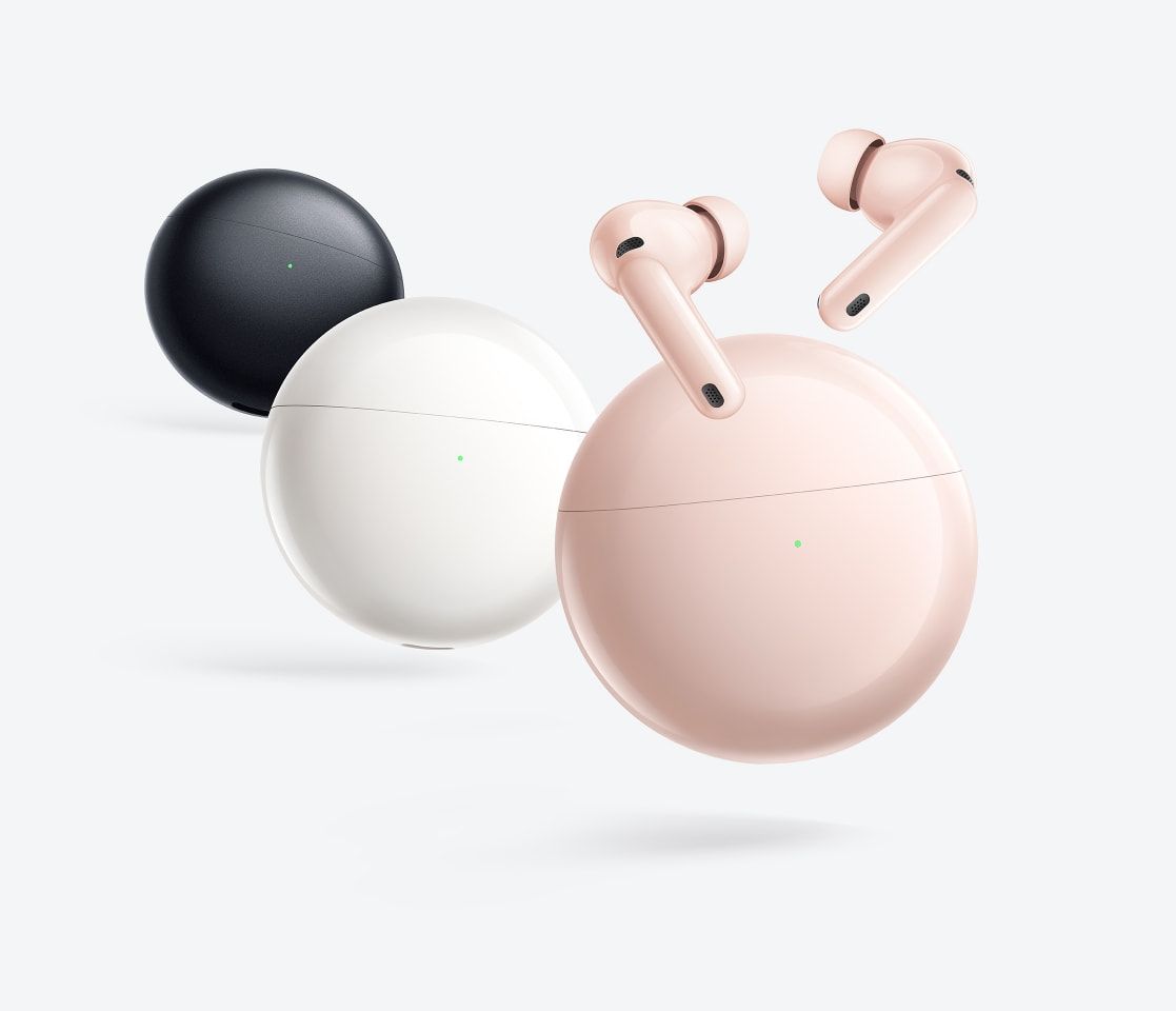 هواوي تطرح سماعات HUAWEI FreeBuds 7i في مصر