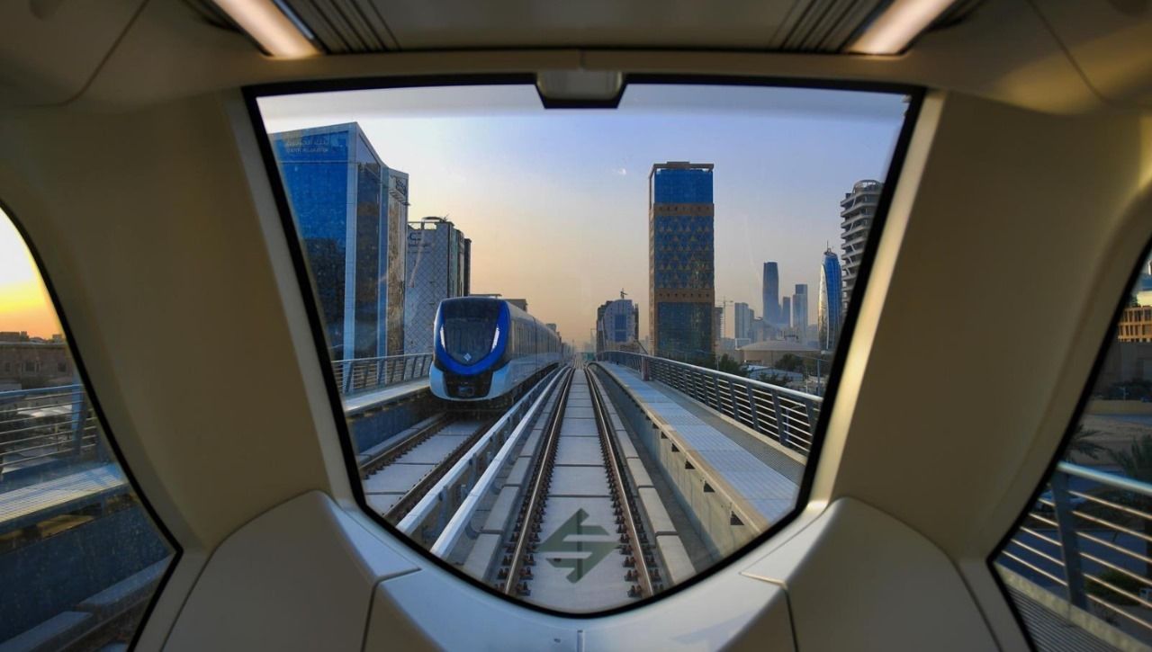 "نايت فرانك": مترو الرياض رفع أسعار العقارات السكنية في العاصمة