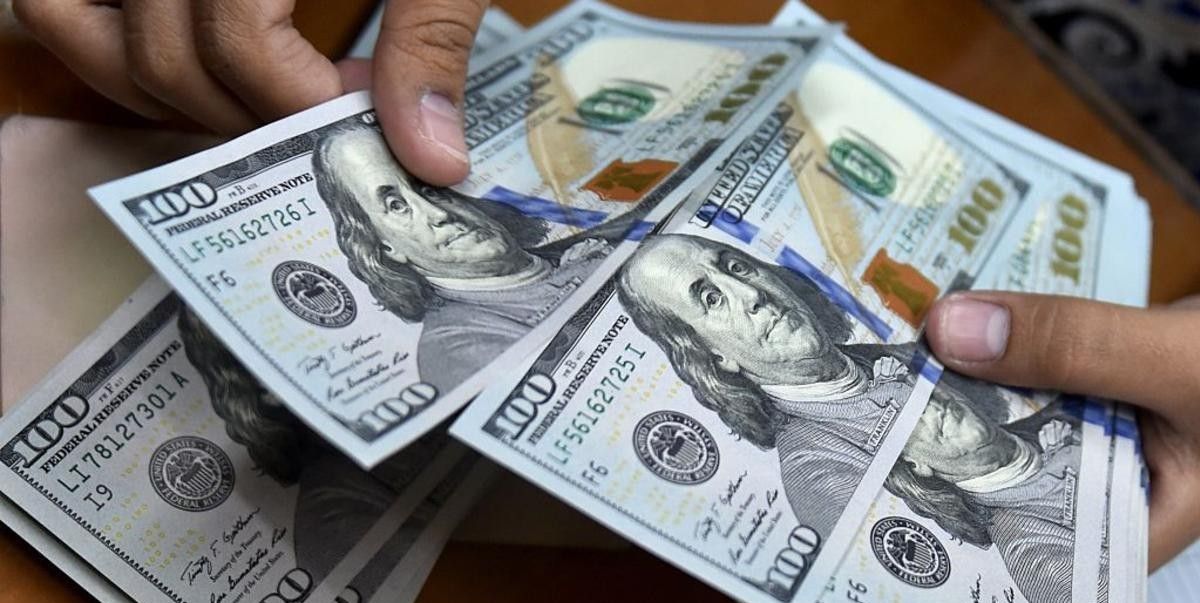 رغم تراجع قيمة الذهب.. احتياطي مصر الأجنبي يرتفع خلال سبتمبر إلى 57.35 مليار دولار