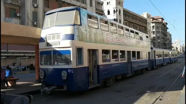 تحالف "حسن علام" و"المقاولون العرب" يرسي عقد أعمال تطوير "ترام الرمل" على "هيتاشي"