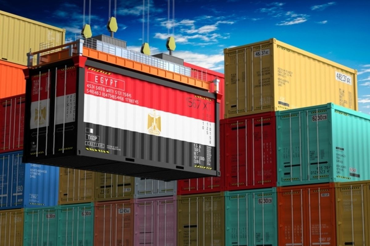 حرب إيران تربك صادرات الأغذية المصرية