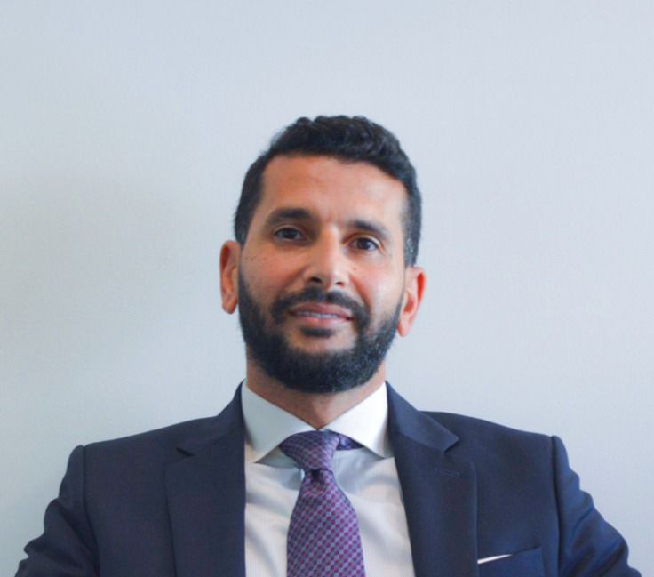 تعيين كريم بدر رئيسًا تنفيذيًا لـ"سي آي كابيتال بي آي لإدارة الاستثمار المباشر"