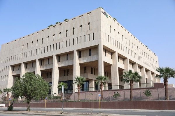 مليار دولار من "الصندوق السعودي للتنمية" لتمويل بناء الملاعب في الدول النامية
