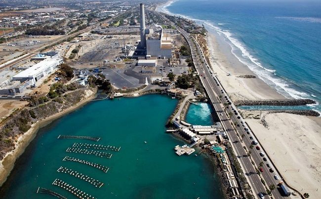 مصر تطرح محطات تحلية باستثمارات تقترب من مليار دولار الشهر المقبل.. "الوزراء" يحدد 4 محاور لتحديث وثيقة ملكية الدولة وسط المتغيرات الجيوسياسية والاقتصادية