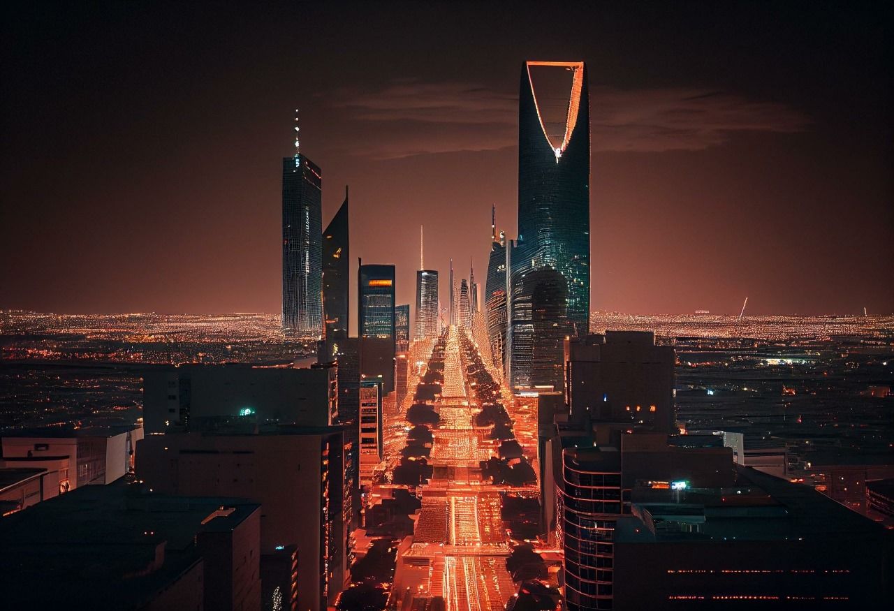 السعودية توفر فرصًا استثمارية بـ100 مليار ريال في الذكاء الاصطناعي