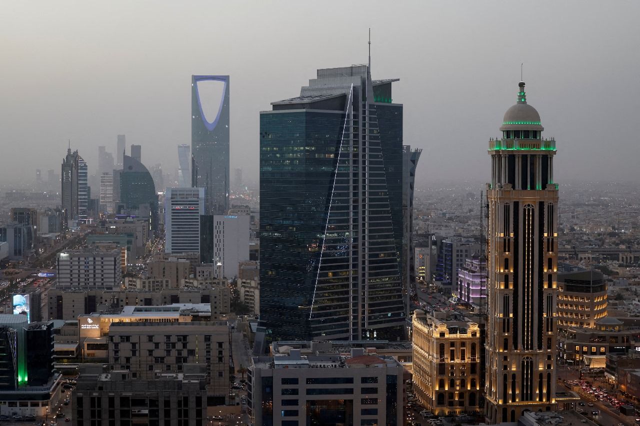 "S&P": قطاع إدارة الأصول السعودي مرشح لتجاوز نصف تريليون دولار بنهاية 2030
