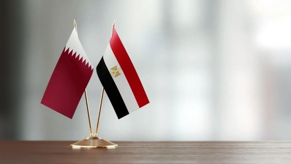 مصر وقطر تطلقان مفاوضات اتفاقية الشراكة الاقتصادية الشاملة في أكتوبر المقبل