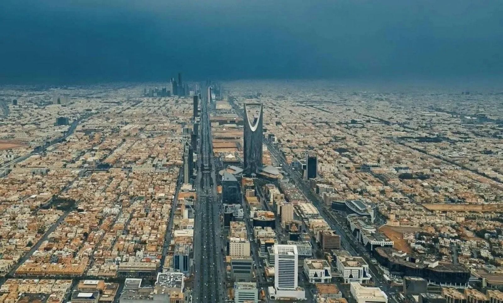 عقاريون: الرياض تحتاج 130 ألف وحدة سكنية سنويًا