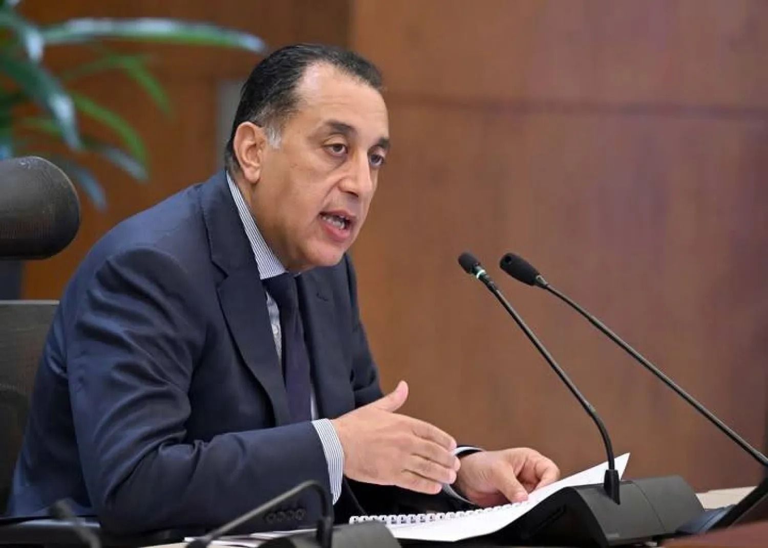 مدبولي يؤكد أهمية رقمنة الخدمات الحكومية وتوفير التمويل اللازم لتطوير منصة مصر الرقمية