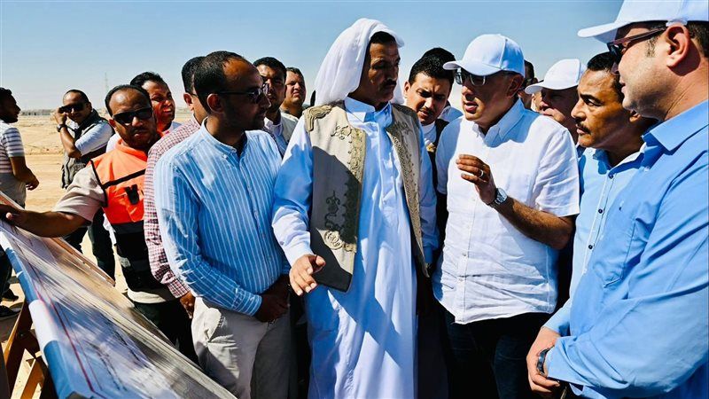 الحكومة المصرية تنتهي من تحرير 277 عقداً للسكن البديل لأهالي "رأس الحكمة"