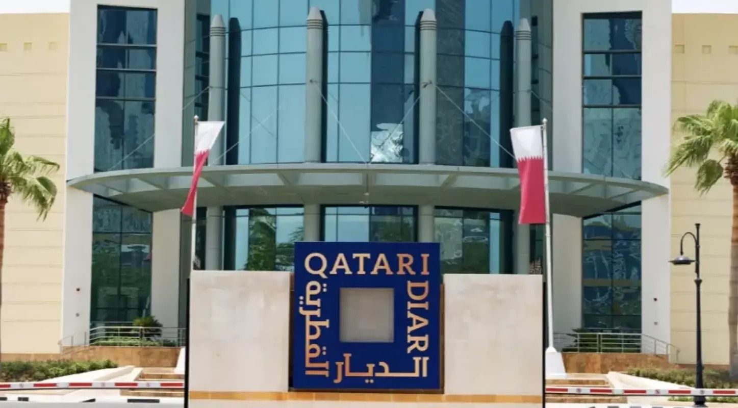 على مساحة 4901 فدان.. الديار القطرية تحصل على ترخيص إنشاء منطقة استثمارية في مطروح