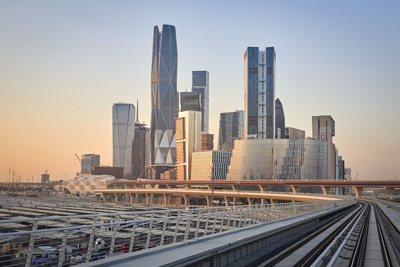 الاستثمار الأجنبي المباشر بالسعودية يرتفع بالربع الثالث لأعلى مستوى في 2025