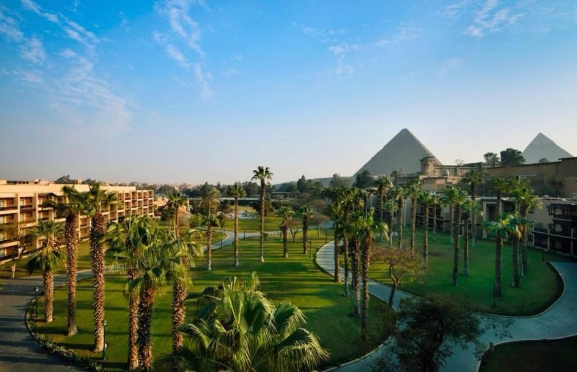 طلعت مصطفى تبدأ 2026 بأول مشروع بتقنيات ما بعد الذكاء الصناعي.. وتسليمات "نور" في موعدها