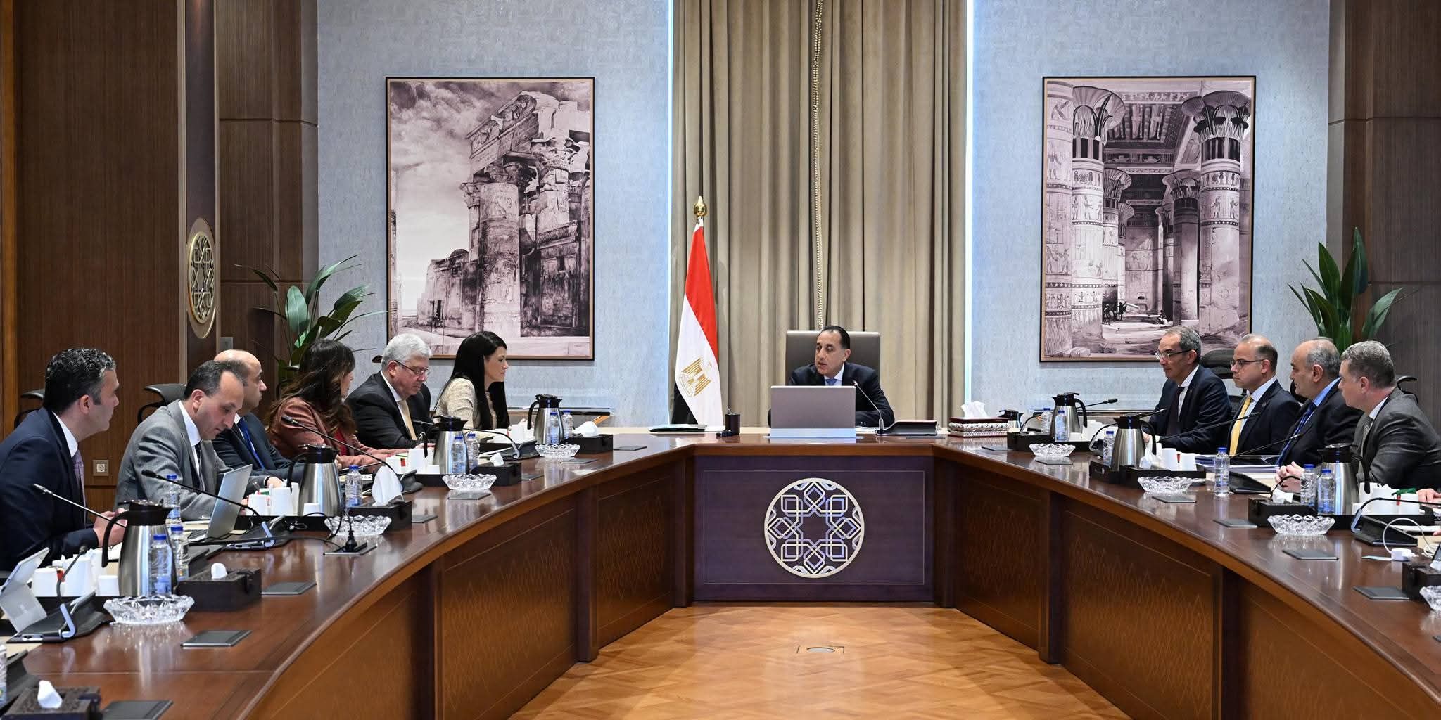 مصر تدرس تأسيس كيان مؤسسي موحّد لريادة الأعمال