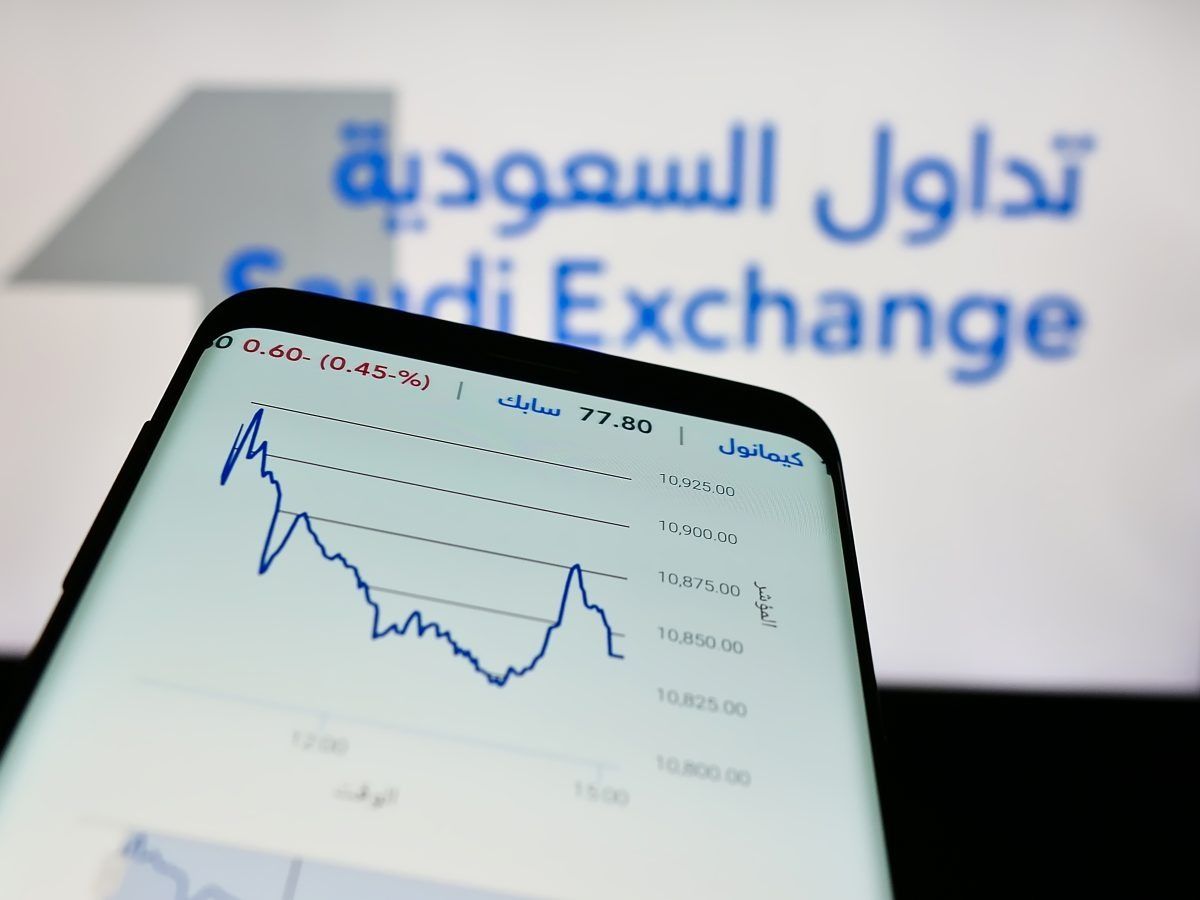 السعودية تفتح سوق الأسهم أمام جميع المستثمرين الأجانب فبراير المقبل