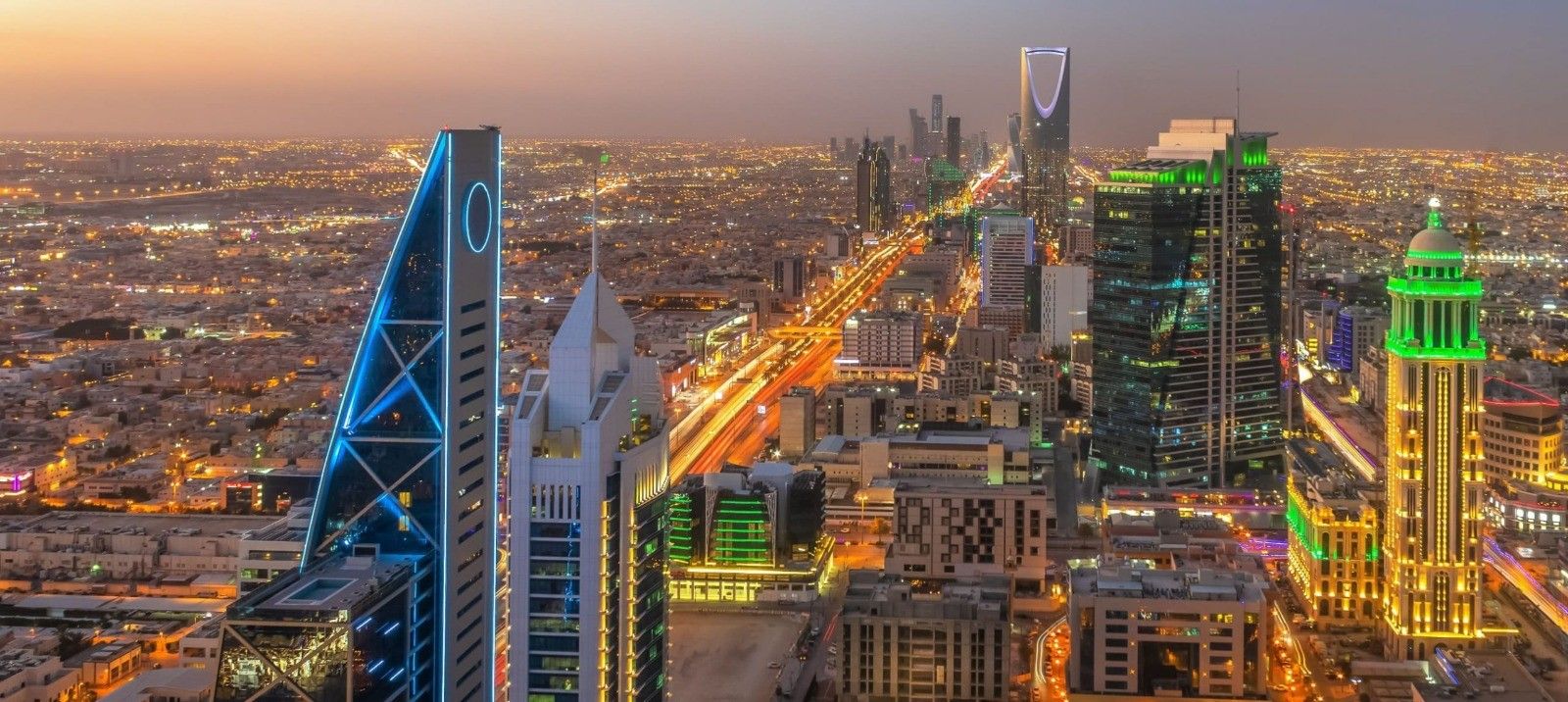 صندوق النقد: السعودية مستعدة لمواجهة انخفاض النفط وزيادة الاحتياجات التمويلية