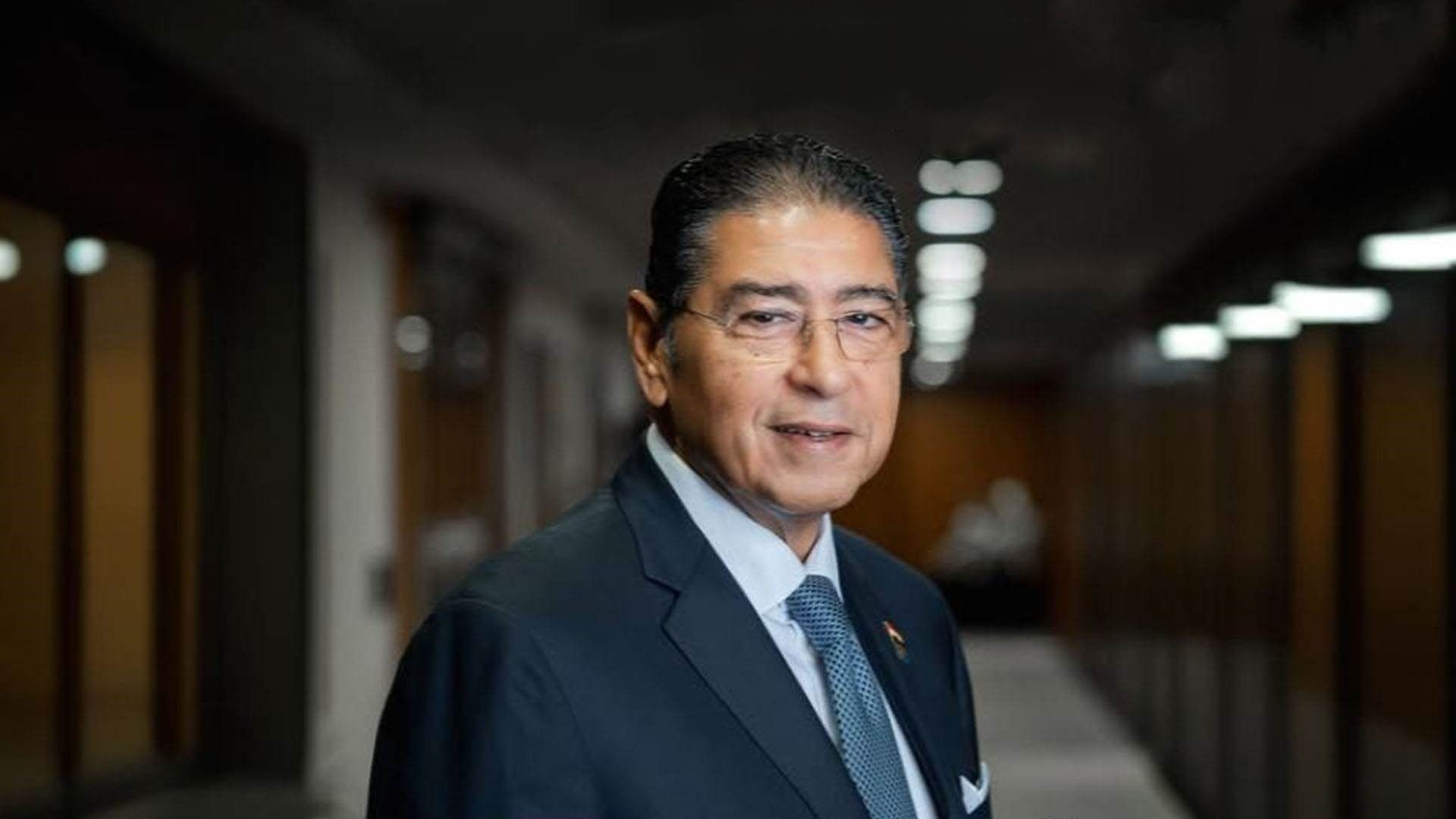 هشام عز العرب عن غرامات "المركزي" الأخيرة: البنوك تساهلت