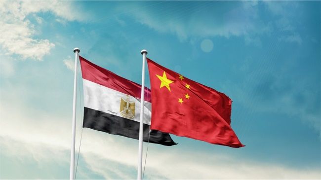 موجة استثمارات صينية.. "مستقبل مصر" يبحث تأمين إمدادات القمح الروسي.. مصر: ارتفاع عجز الموازنة