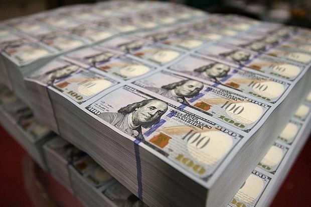 صافي الأصول الأجنبية في مصر يرتفع إلى 28.4 مليار دولار بنهاية يوليو