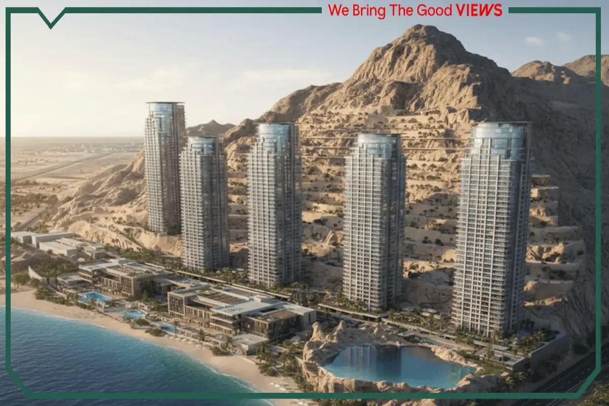 إطلاق مشروع "أبراج ومارينا المونت جلالة" في العين السخنة باستثمارات 50 مليار جنيه