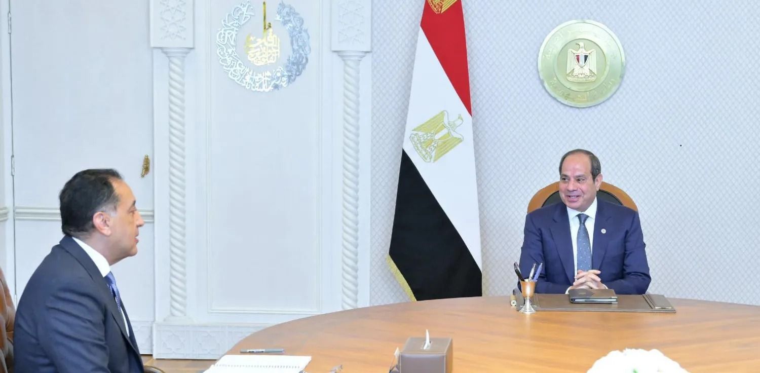 وزراء جدد وتوجيهات رئاسية.. صيدليات العزبي في البورصة 2027.. سندات وأذون الأفراد الأحد المقبل