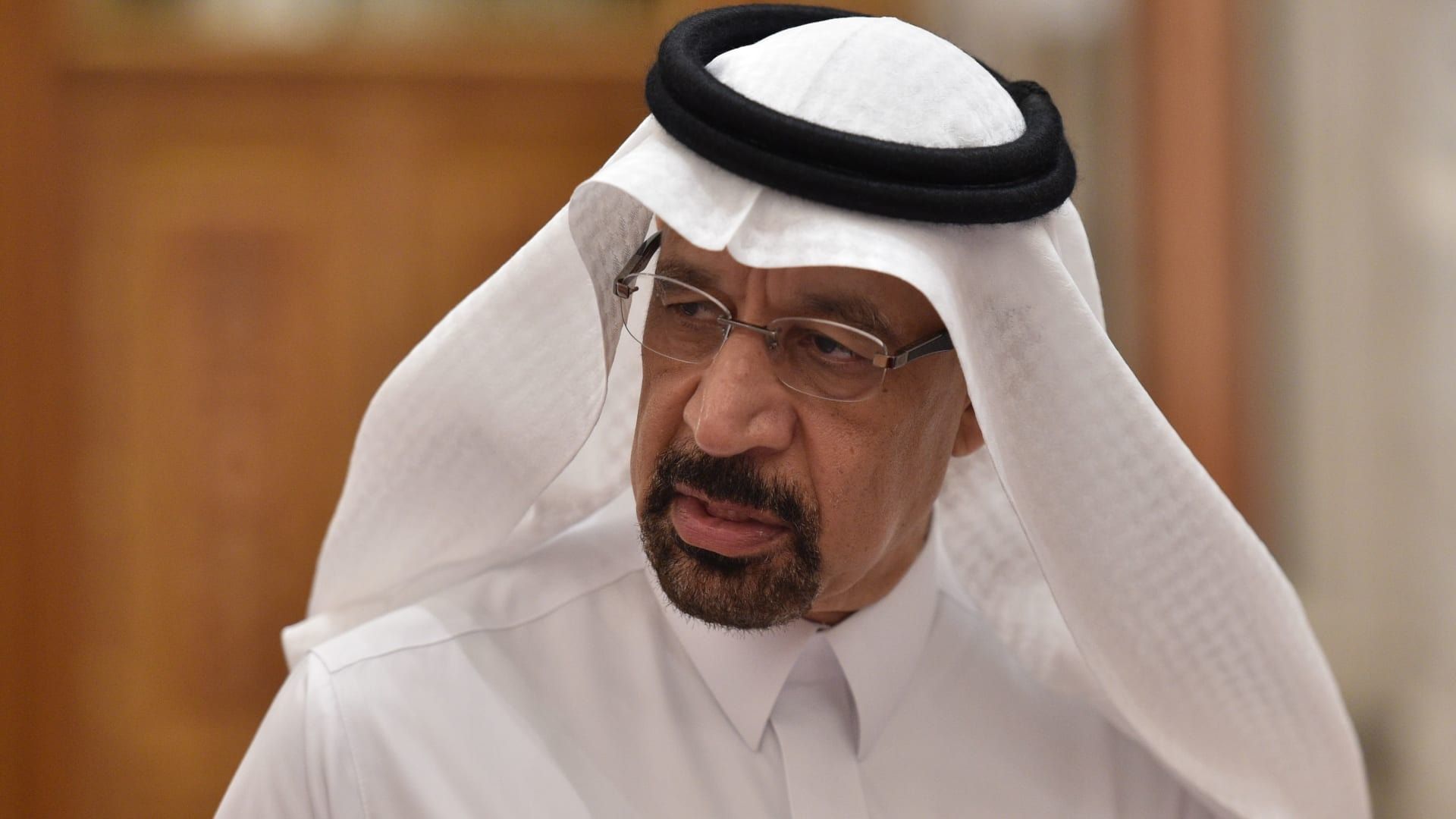 أمر ملكي بإعفاء وزير الاستثمار السعودي خالد الفالح وتعيينه وزير دولة