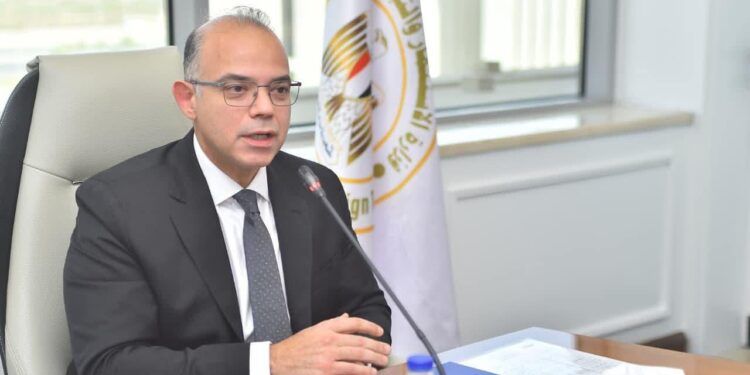وزير الاستثمار: الولايات المتحدة أكبر مستثمر في مصر وعلاقاتنا تقوم على المنفعة المتبادلة
