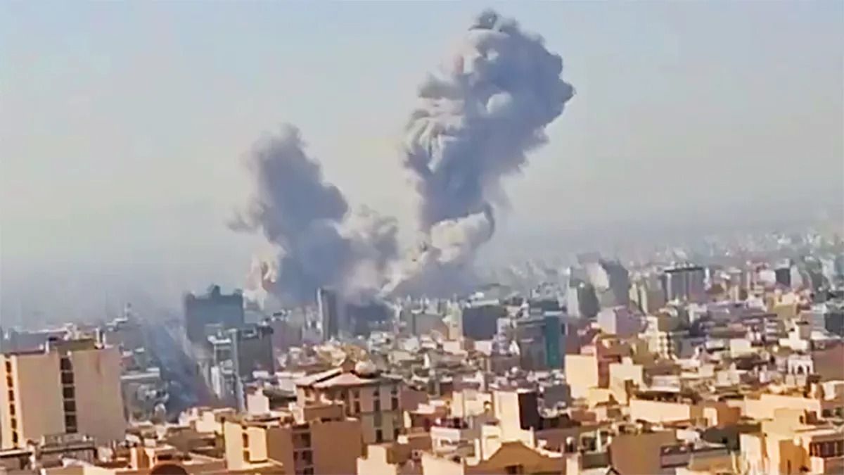 رويترز: خطة لإطلاق صندوق استثمار بـ300 مليار دولار لإعمار إيران بعد الاتفاق النهائي