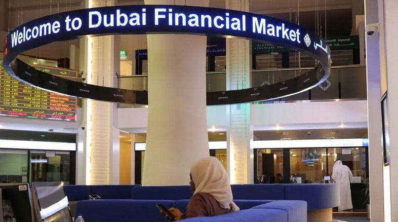بورصتا دبي وأبوظبي تستأنفان التداول غداً