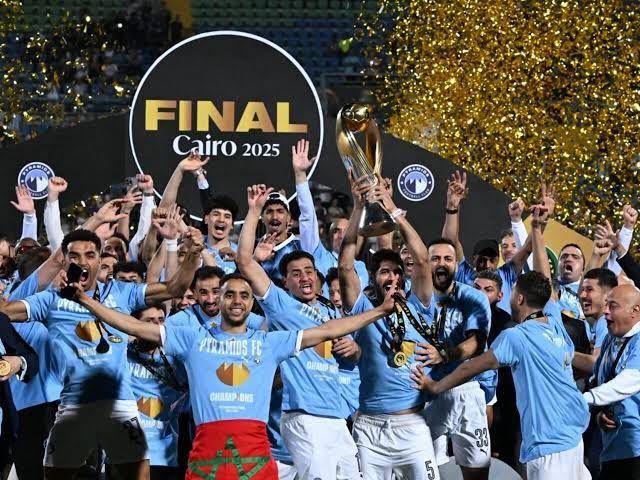 بـ 2 مليون دولار.. "الكاف" يرفع جائزة الفوز بدوري الأبطال والكونفدرالية