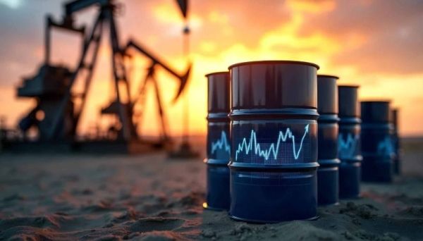 النفط يتجاوز 100 دولار مع مخاوف تعطل الإمدادات من الشرق الأوسط