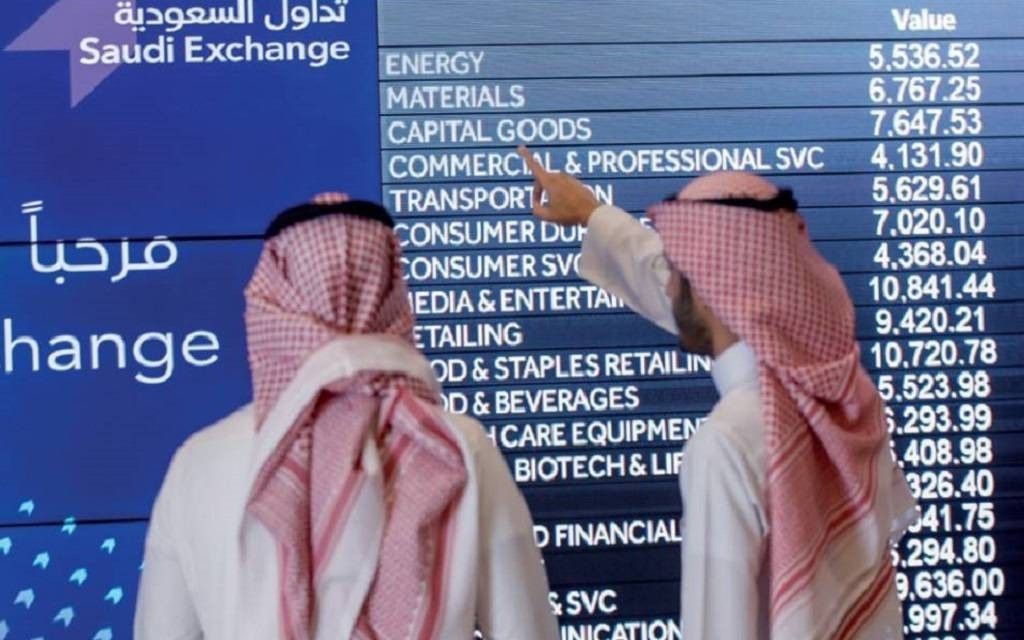 رغم ضغوط الحرب.. أول وافد للسوق السعودية في 2026 يحقق مكاسب بالحد الأقصى