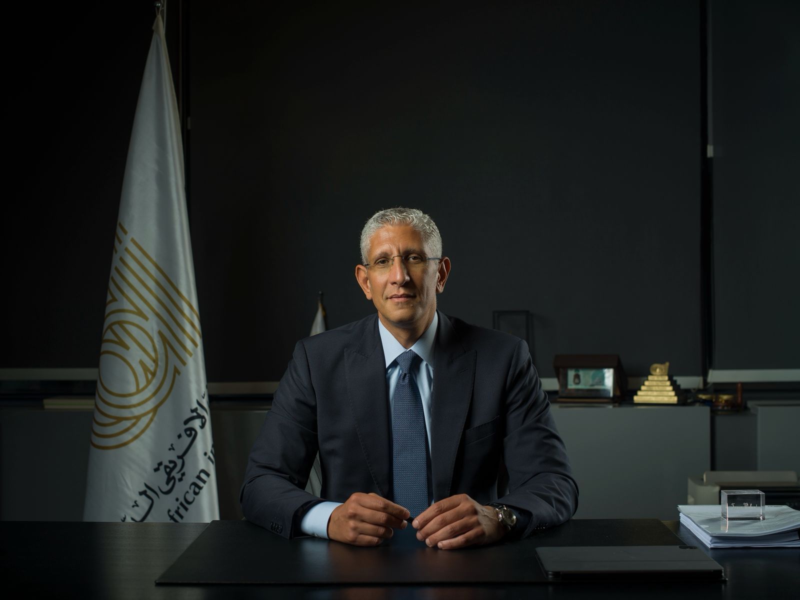 صافي أرباح “العربي الأفريقي الدولي” يرتفع إلى 362 مليون دولار في 2025