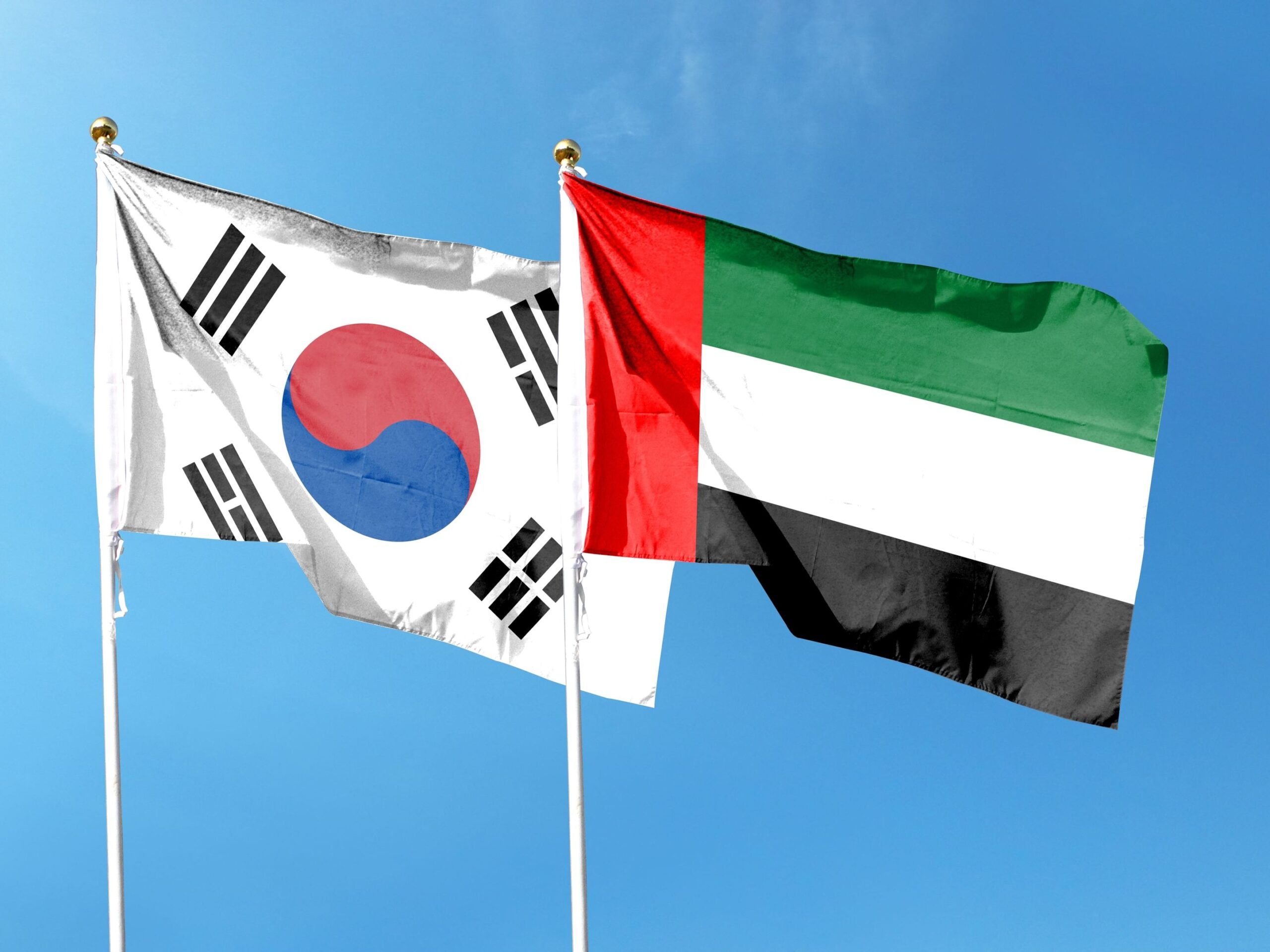 كوريا الجنوبية تؤمن إمدادات نفطية من الإمارات رغم توترات الشرق الأوسط