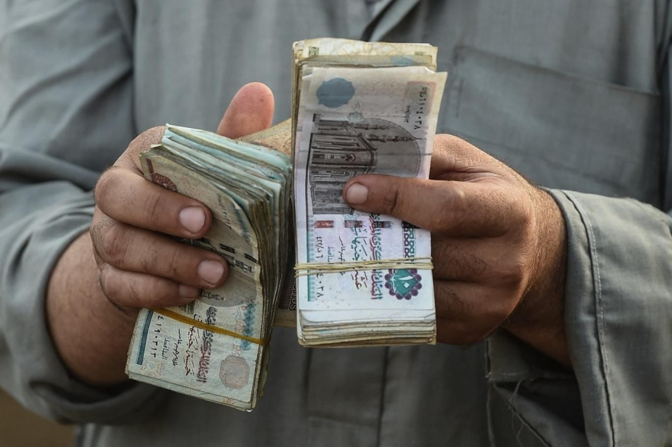 نائب رئيس اتحاد عمال مصر: يصعب تحديد قيمة واضحة لزيادة الأجور حالياً