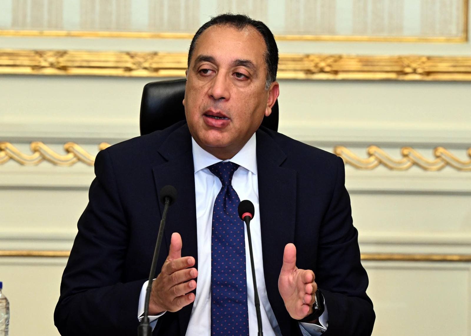 مدبولي: اقتصاد مصر قادر على الانطلاق دون برنامج جديد مع صندوق النقد