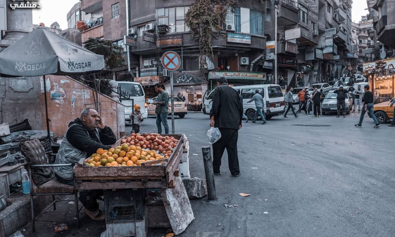 التضخم في مدن مصر يتسارع لأعلى مستوى منذ مايو 2025