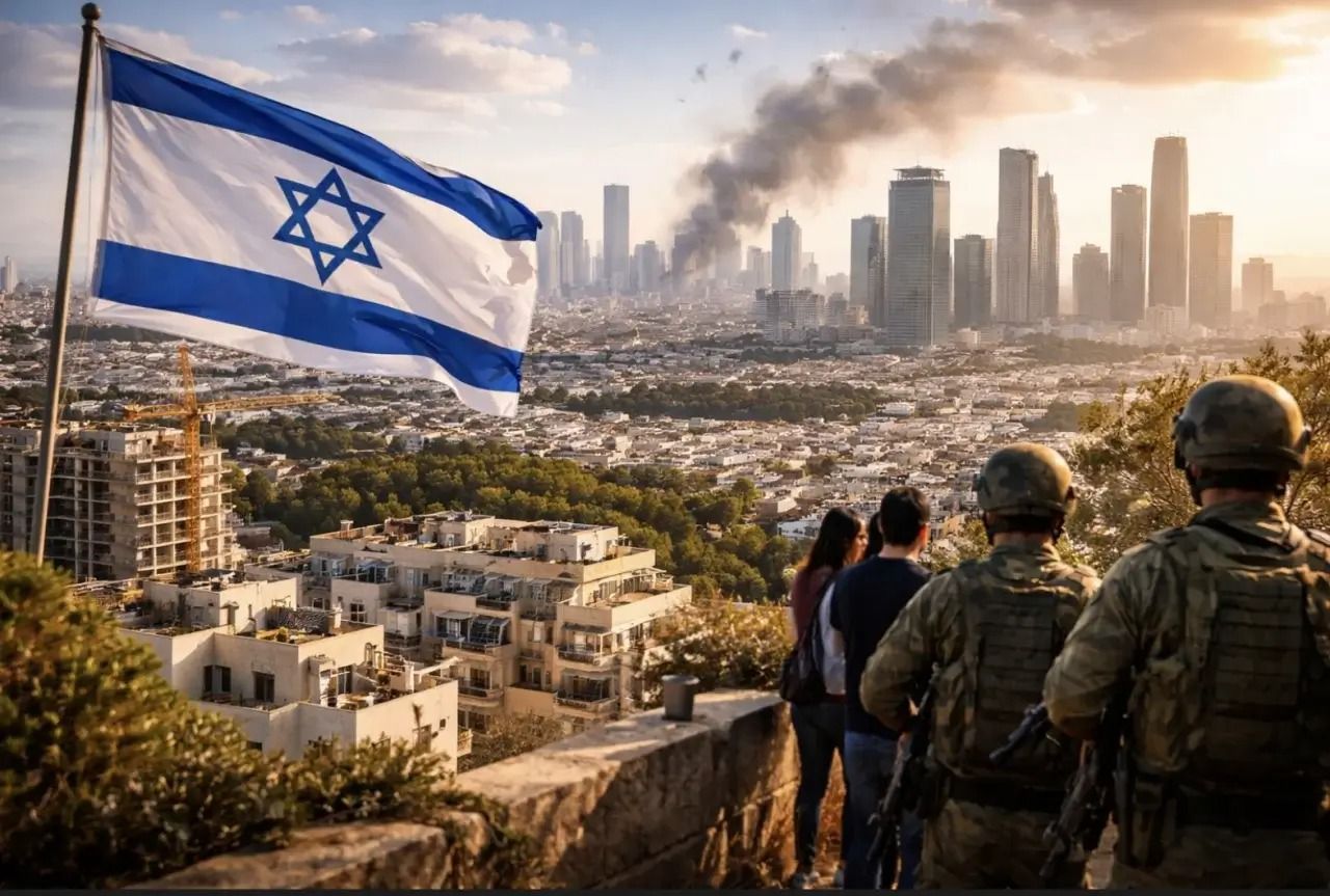 حرب إيران تكبد ميزانية إسرائيل 11.5 مليار دولار