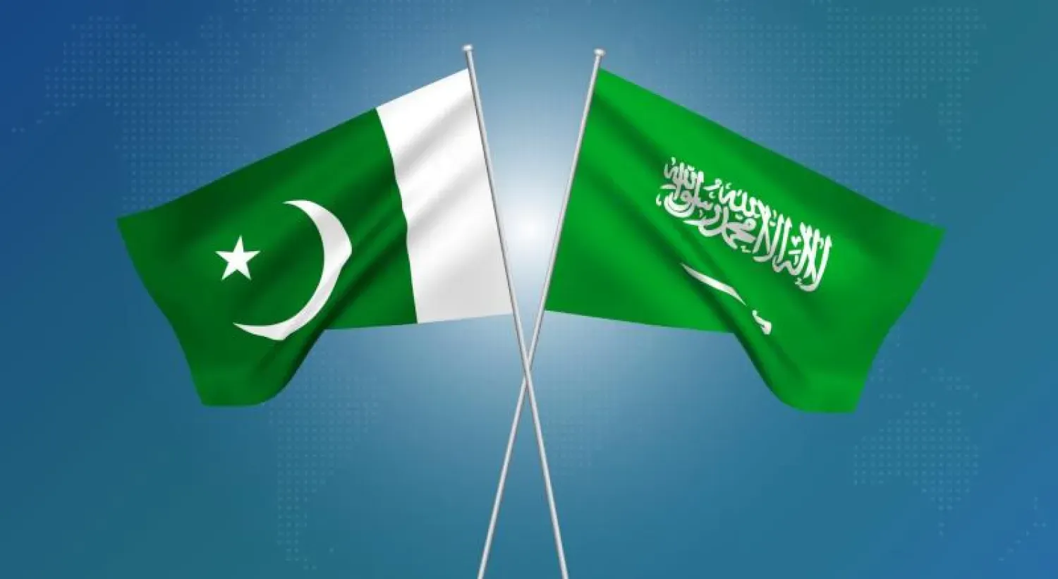 السعودية تدعم باكستان بثلاثة مليارات دولار