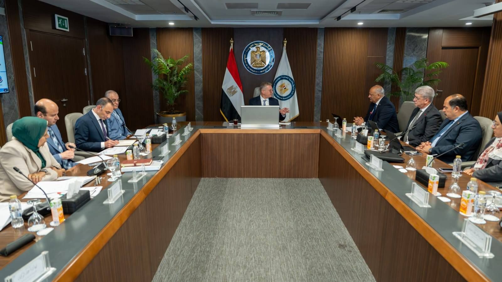 خلال 2025.. "إيبروم" تحقق أعلى صافي ربح في تاريخها وتتوسع في العراق ونيجيريا