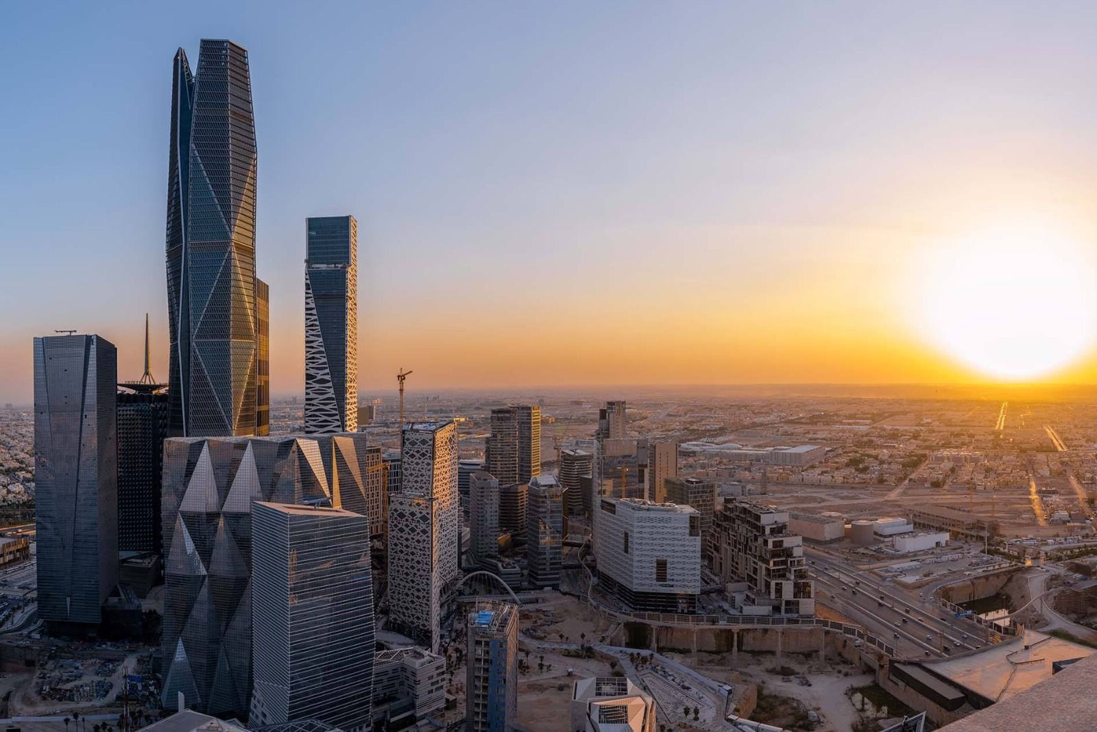 "السيادي" السعودي يعتمد استراتيجية جديدة تركز على الاقتصاد المحلي