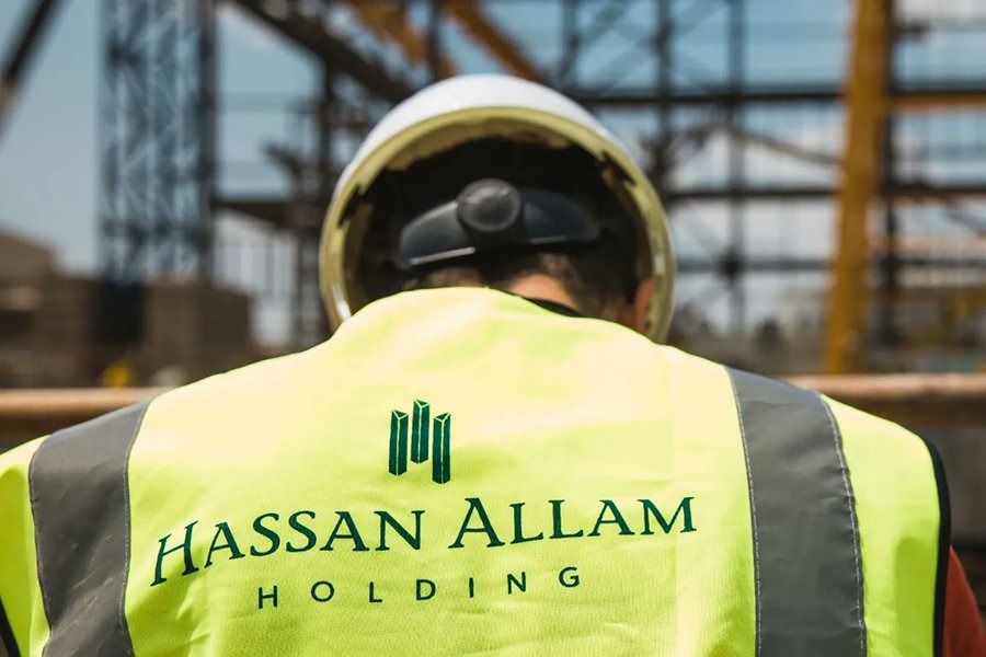 "حسن علام" تستحوذ على "ميتي برو" لتعزيز حضورها في قطاع المياه والصرف